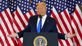 Trump gewinnt in wichtigem Swing State Ohio