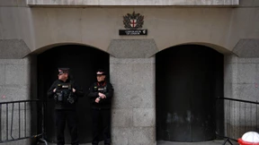 Polizist wegen Vergewaltigung angeklagt