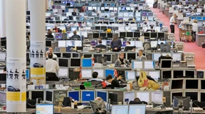 Welche Unternehmen jetzt noch Homeoffice erlauben