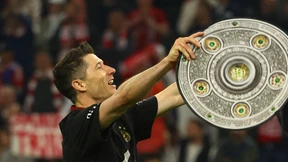 Eine „große Geschichte“ für den FC Bayern