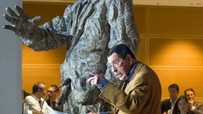 Die bundesrepublikanischen Briefe