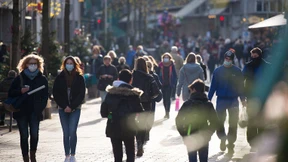 Sorgen vor dem Corona-Herbst