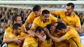 Australien steht Kopf nach Jedinaks Gala