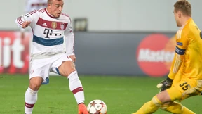 Verlässt Shaqiri Bayern? 