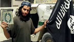 Bundespolizei ließ Abaaoud in Türkei reisen