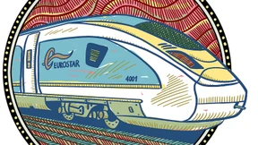 Take the long way home!