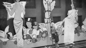 Was alles nicht in den Geschichtsbüchern steht