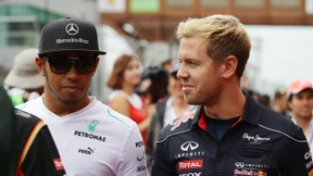 Hamilton gibt sich als Vettel-Fan