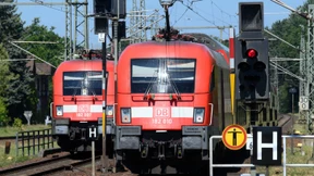 Fahrzeugpool könnte Ansturm auf Regionalzüge abmildern