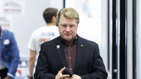 Die krachende Niederlage von Trumps Kandidaten