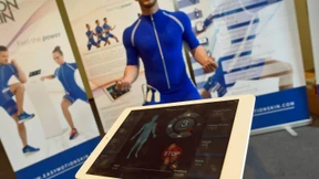 Konjunkturdaten und Messen