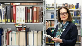 Glücksfall und Idealbesetzung