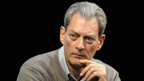 Wenn die Welt zerbricht