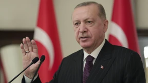 Erdogan bietet Europa Beziehungs-Neustart an