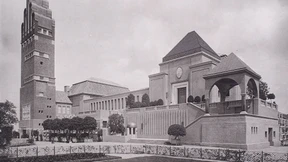 Putz und Fenster für die Welterbe-Bewerbung