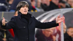 Deutschland bricht ein