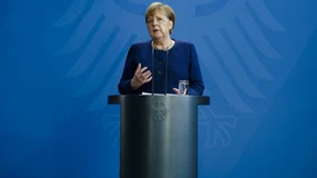 Merkel: Shutdown-Ausstieg kann nur schrittweise erfolgen