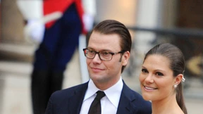 Prinzessin Victoria ist schwanger