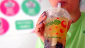 Chemiker finden Giftspuren in Bubble Tea