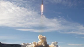 Europas Irrflüge im All