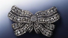 „Edelsteine können nicht einfach verkauft werden“