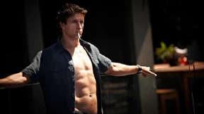 Wo bitte ist das Valium?