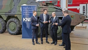 Zeitenwende in der Waggonfabrik