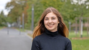 „Was kann ich mit meiner Stimme schon bewirken?“