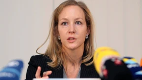 „Es ist nichts mehr da“