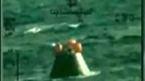 Kleiner Schritt zum Mars