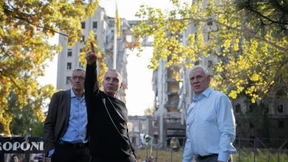 Deutschland gibt weitere 200 Millionen Euro Wiederaufbau