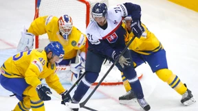 Kanada und Schweden im Viertelfinale