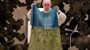 Verwunderung und Entsetzen über Äußerungen von Franziskus