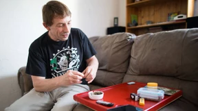 Cannabis-Gesetz in der Kritik 