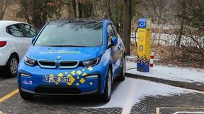 Maingau Energie kappt Verbindung zu Ladeverbund Plus