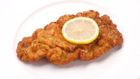 Die Küchengeheimnisse des Kaiserreichs