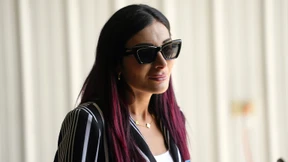 Donald Trump und die ultrarechte Influencerin