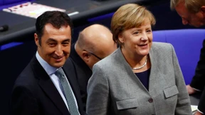 Union schwächelt nach der Wahl