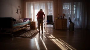 So will die Gesundheitsministerin die Pflegeversicherung retten