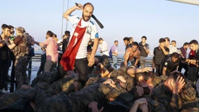 Asyl für türkische Soldaten in Deutschland?