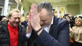 Sozialdemokraten Österreichs beenden lange Talfahrt