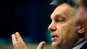 „Ungarn braucht zur Zeit keine netten Jungs“