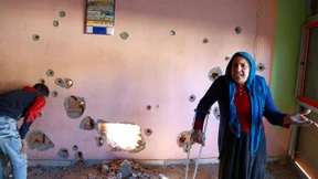 Aufstand der Chancenlosen