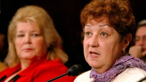 Norma McCorvey gestorben 