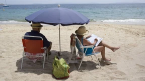 Aus der Traum vom süßen Ruhestand