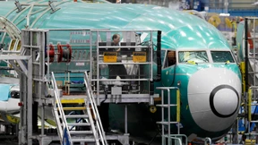 Rekordauftrag für Boeing