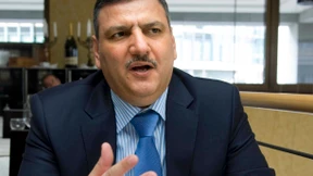 „Die Opposition braucht Unterstützung, damit der Aufstand weitergeht“