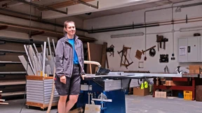 Wie die Klimakrise dem Rollladenbau hilft