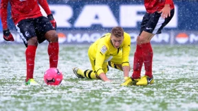 Dortmund behält den Durchblick