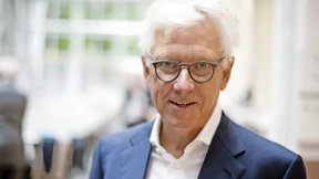 Seine Entwürfe prägen das Stadtbild